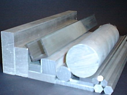 Aluminium